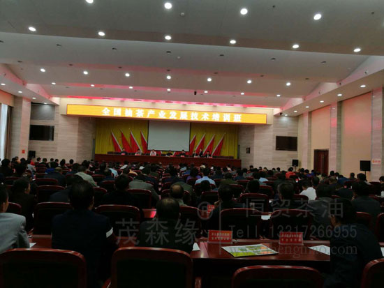 湖北有機(jī)山茶油