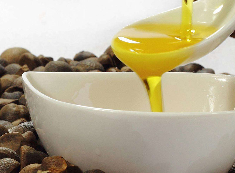 湖北山茶油廠家